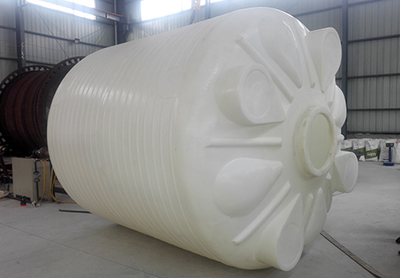 贵州15吨塑料水塔新闻